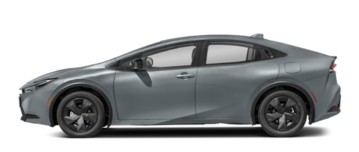 2024 Toyota Prius - Lone Star Toyota of Lewisville in Lewisville TX