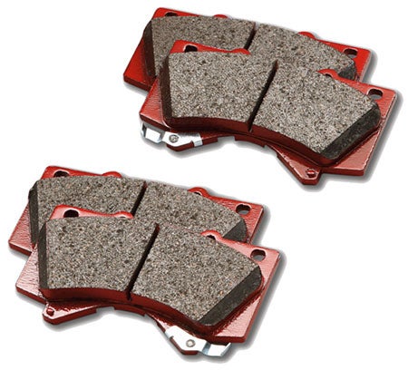 Genuine Toyota Brake Pads | Lone Star Toyota of Lewisville in Lewisville TX