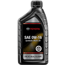 Toyota Oil Change | Lone Star Toyota of Lewisville in Lewisville TX