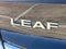 2018 Nissan Leaf S