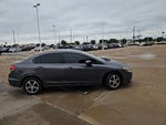 2015 Honda Civic SE