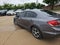 2015 Honda Civic SE