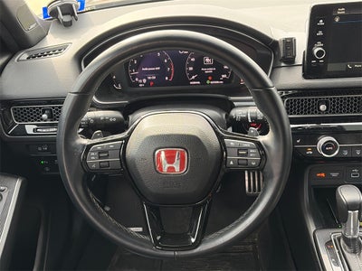 2022 Honda Civic Sport Touring