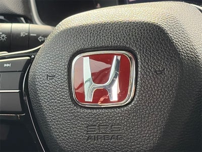 2022 Honda Civic Sport Touring