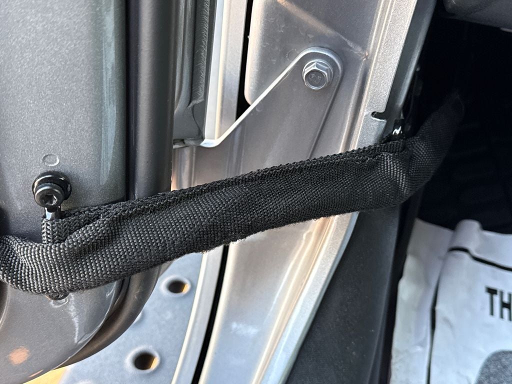 2017 Jeep Wrangler Rubicon Recon