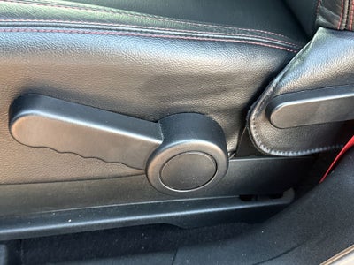 2017 Jeep Wrangler Rubicon Recon