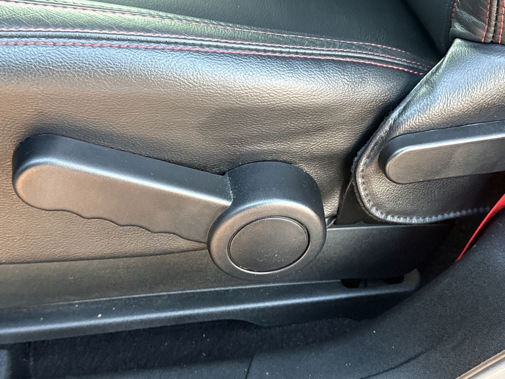 2017 Jeep Wrangler Rubicon Recon