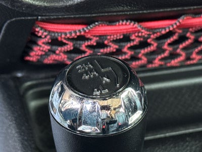 2017 Jeep Wrangler Rubicon Recon