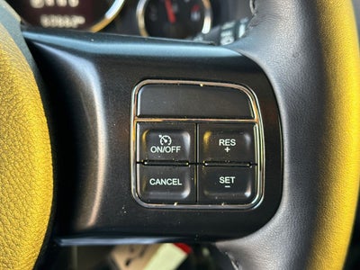 2017 Jeep Wrangler Rubicon Recon