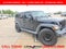 2020 Jeep Wrangler Unlimited Sport Altitude