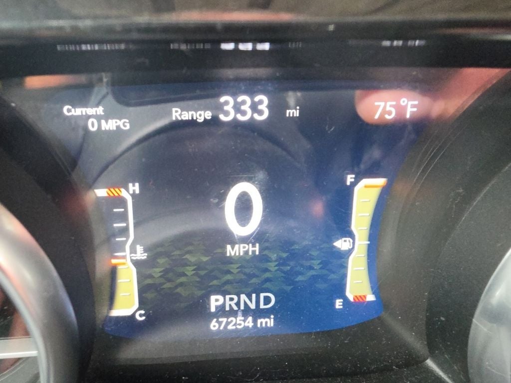 2020 Jeep Wrangler Unlimited Sport Altitude
