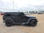 2020 Jeep Wrangler Unlimited Sport Altitude