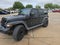 2020 Jeep Wrangler Unlimited Sport Altitude