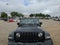 2020 Jeep Wrangler Unlimited Sport Altitude