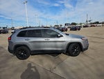 2014 Jeep Cherokee Altitude