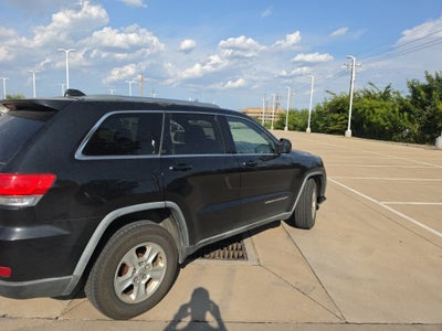 2014 Jeep Grand Cherokee Laredo