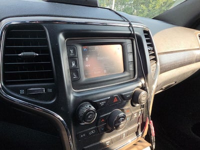 2014 Jeep Grand Cherokee Laredo