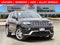 2016 Jeep Grand Cherokee Summit
