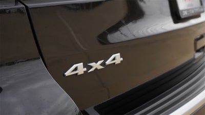 2016 Jeep Grand Cherokee Summit