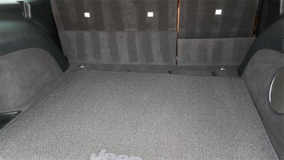 2016 Jeep Grand Cherokee Summit