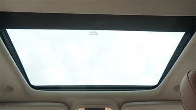 2016 Jeep Grand Cherokee Summit