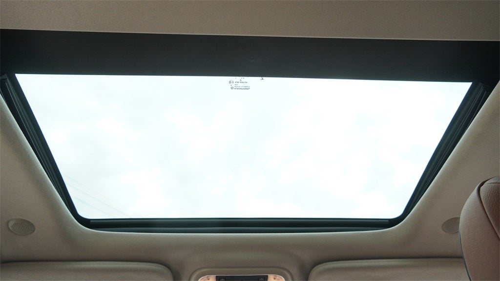 2016 Jeep Grand Cherokee Summit