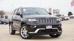 2016 Jeep Grand Cherokee Summit