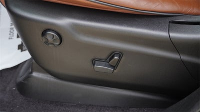 2016 Jeep Grand Cherokee Summit