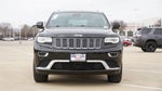 2016 Jeep Grand Cherokee Summit