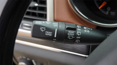 2016 Jeep Grand Cherokee Summit