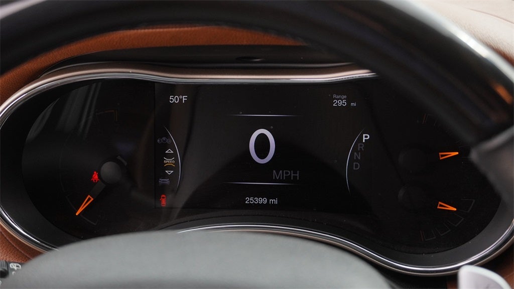 2016 Jeep Grand Cherokee Summit