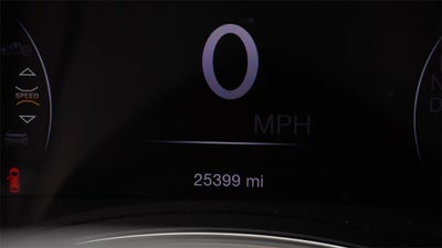 2016 Jeep Grand Cherokee Summit