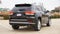 2016 Jeep Grand Cherokee Summit