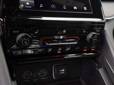 2023 Jeep Grand Cherokee Altitude X