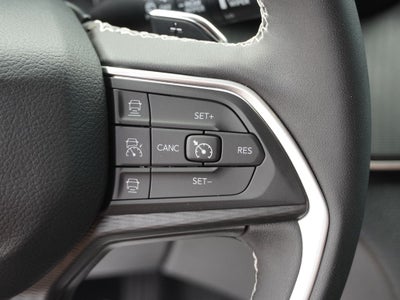 2023 Jeep Grand Cherokee Altitude X