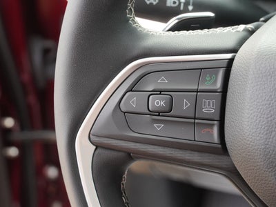 2023 Jeep Grand Cherokee Altitude X