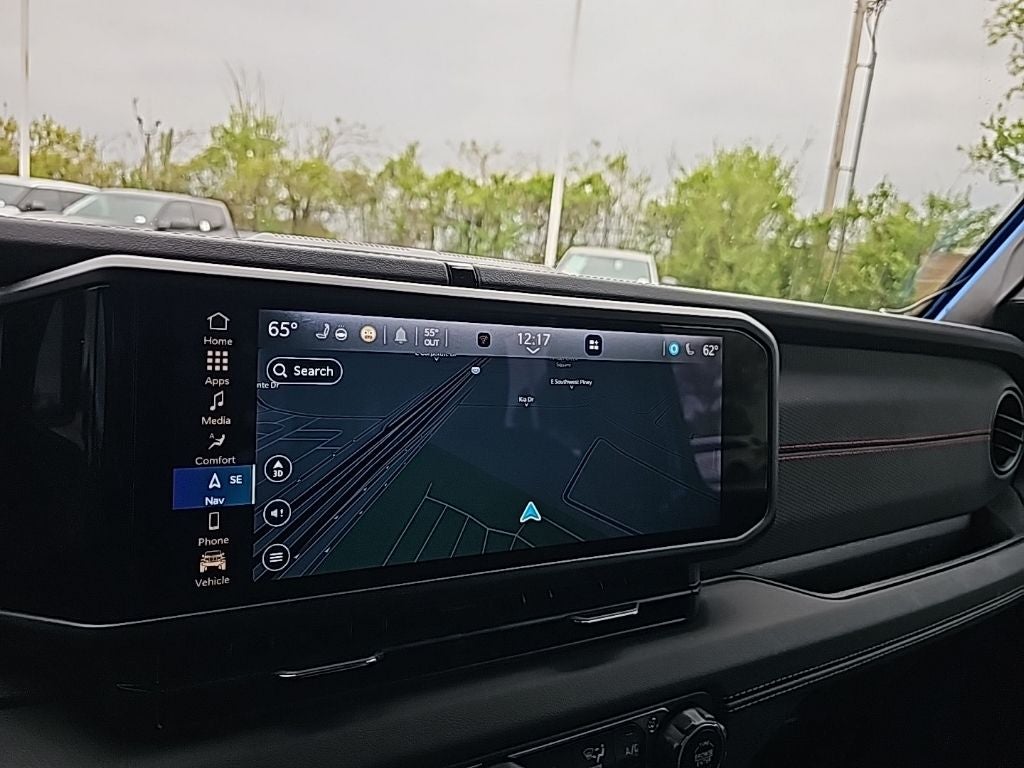 2024 Jeep Wrangler Rubicon X