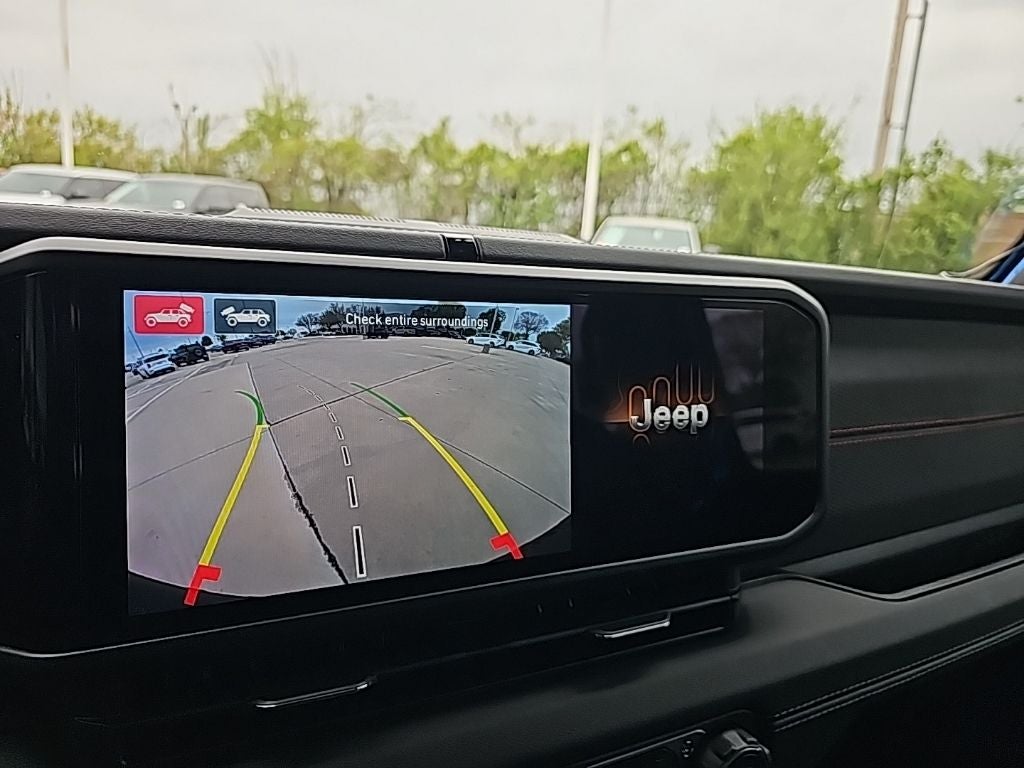 2024 Jeep Wrangler Rubicon X