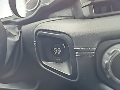 2024 Jeep Wrangler Rubicon X