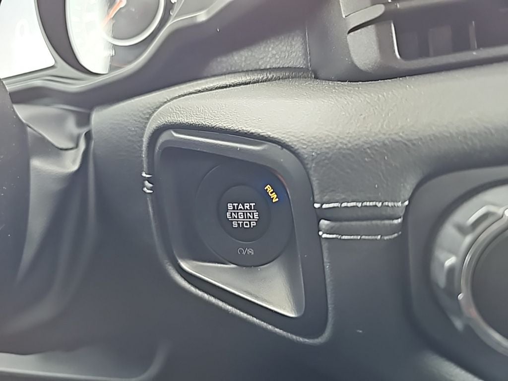 2024 Jeep Wrangler Rubicon X