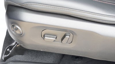 2024 Jeep Wrangler Rubicon X