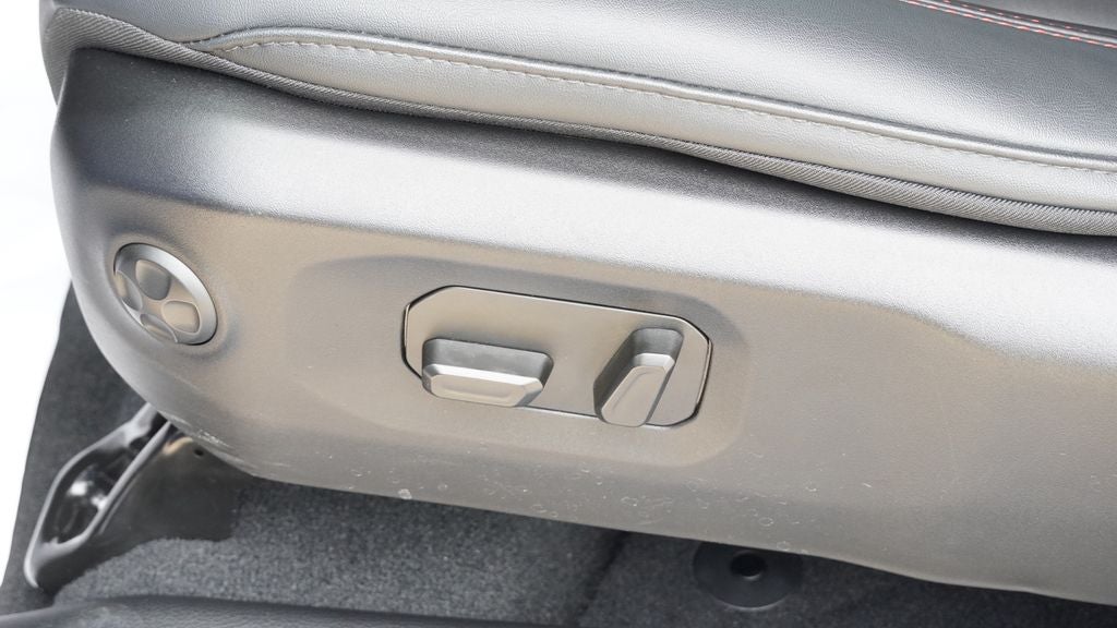 2024 Jeep Wrangler Rubicon X