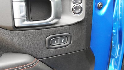 2024 Jeep Wrangler Rubicon X