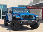 2024 Jeep Wrangler Rubicon X
