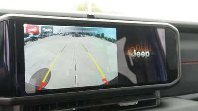 2024 Jeep Wrangler Rubicon X