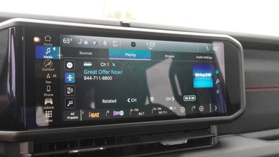 2024 Jeep Wrangler Rubicon X