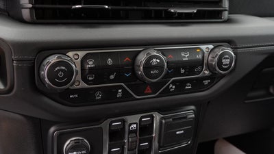 2024 Jeep Wrangler Rubicon X