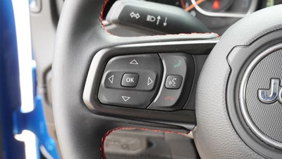 2024 Jeep Wrangler Rubicon X