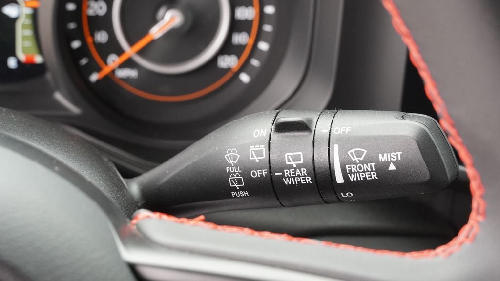 2024 Jeep Wrangler Rubicon X