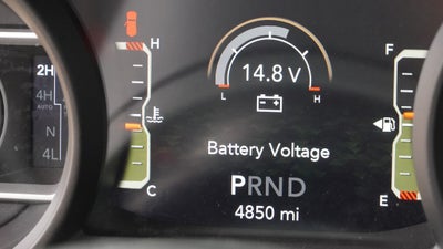 2024 Jeep Wrangler Rubicon X